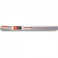 Блок питания для светодиодной ленты Wolta Decor WLD-50 12В 4.1А 50Вт IP20 01-12V сверх тонкий картинка 